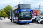 (279'820) - Schaad, Bern - BE 43'155 - Setra am 1.