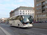 (198'778) - Vlek, Most - 5AL 1417 - Setra am 20.