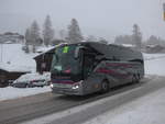 (201'028) - Heidi, Liesberg - BL 57'182 - Setra am 13.