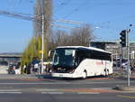 (203'380) - Aus Italien: Proia, Montelanico - FM-194 CW - Setra am 30.