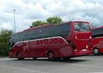 (254'376) - ??? - LBS-IK 12 - Setra am 30.