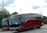 (254'377) - ??? - LBS-IK 12 - Setra am 30.