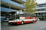 (090'520) - Schrmann, Baden - SO 144'685 - Van Hool am 11.