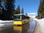 (187'595) - PostAuto Graubnden - GR 107'701 - Van Hool am 1.