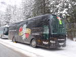 (200'941) - Gast, Utzenstorf - BE 41'755 - Van Hool am 12.