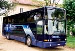 (MD286) - Aus dem Archiv: Beck, Genve - GE 96'578 - Van Hool um 1995