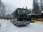 (231'887) - Gast, Utzenstorf - BE 99'110 - Van Hool am 9.