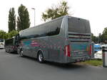 (238'320) - Gast, Utzenstorf - SO 145'873 - Van Hool am 22.