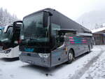 (258'352) - Gast, Utzenstorf - BE 99'110 - Van Hool am 6.