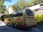 (185'406) - Aus Deutschland: Premium Reisen, Cottbus - CB-RC 55 - Van Hool am 27.