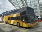 (219'800) - PostAuto Graubnden - GR 170'404 - Van Hool am 16.