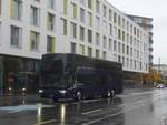 (222'722) - Schweizer Armee - M+5585 - Van Hool am 26.