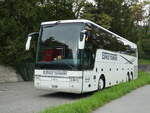 (240'653) - Espace Tourisme, Riddes - VS 20'076 - Van Hool am 8.