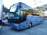 (244'758) - Gast, Utzenstorf - BE 42'011 - Van Hool am 7.