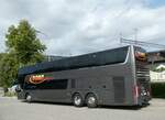 (255'748) - Domo, Glattbrugg - SG 221'026 - Van Hool am 30.