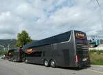 (255'752) - Domo, Glattbrugg - GL 28'700 - Van Hool am 30.