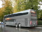 (256'569) - Domo, Glattbrugg - SG 221'027 - Van Hool am 31.