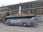 (199'874) - Bojan, Glattbrugg - ZH 915'923 - VDL am 8.