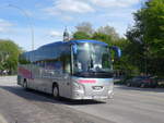 (204'967) - Reimann, Hagen - HA-MK 888 - VDL am 11.