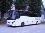 (277'983) - Aus Polen: Velocity Critical Transport, Rzeszw - RZ 8195S - VDL am 23.