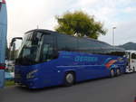 (207'991) - Gerber, Roggwil - BE 229'116 - VDL am 20.