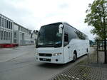 (239'553) - Ggler, Weggis - LU 65'491 - Volvo am 27.