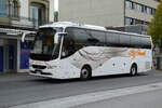 (281'085) - Aus Italien: NG Travel, Venezia - FL-270 PL - Volvo am 9.