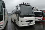 (288'269) - Sara, Alta - ZH 50'042 - Volvo am 13. Juni 2026 in Honningsvag, Hafen