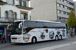 (281'083) - Hilrio, Schtz - LU 254'805 - Volvo am 9.