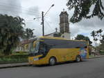 (211'813) - Trans Mira Tours, Palmira - 2625 - Yutong am 20.