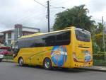 (211'814) - Trans Mira Tours, Palmira - 2625 - Yutong am 20.