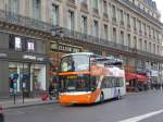 (166'935) - France Tourisme, Paris - DS 740 BD - Ayats am 16.