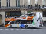 (166'936) - France Tourisme, Paris - DS 740 BD - Ayats am 16.