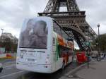 (167'170) - France Tourisme, Paris - DS 740 BD - Ayats am 17.