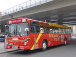 (198'626) - Sightseeing, Praha - 5AP 0078 - Mercedes (ex Prague Travel, Praha; ex Taeter, D-Dresden; ex Deutschland HN-SL 191) am 19.