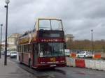 (167'167) - Big Bus, Paris - Nr.