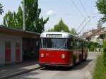 (161'643) - VW Winterthur - Nr.
