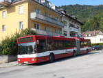 (197'285) - OBUS Salzburg - Nr.