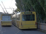 (173'097) - transN, La Chaux-de-Fonds - Nr.