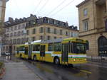 (186'609) - transN, La Chaux-de-Fonds - Nr.