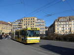 (201'643) - transN, La Chaux-de-Fonds - Nr.