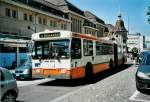 (108'115) - TL Lausanne - Nr.