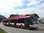 (197'170) - OBUS Salzburg - Nr.