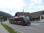 (197'181) - OBUS Salzburg - Nr.