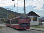 (197'183) - OBUS Salzburg - Nr.