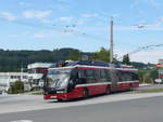 (197'190) - OBUS Salzburg - Nr.