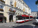 (197'243) - OBUS Salzburg - Nr.