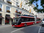 (197'252) - OBUS Salzburg - Nr.