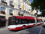 (197'260) - OBUS Salzburg - Nr.