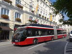 (197'264) - OBUS Salzburg - Nr.